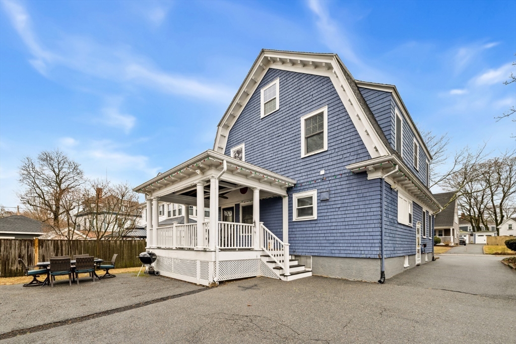 5 Orchard St
