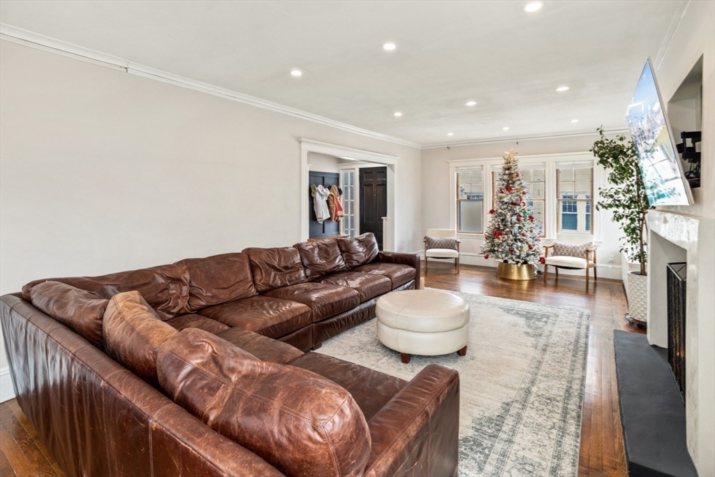 5 Orchard St