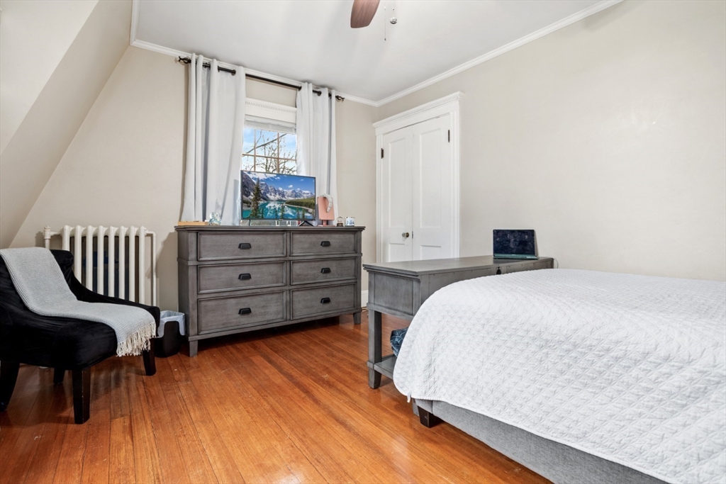 5 Orchard St