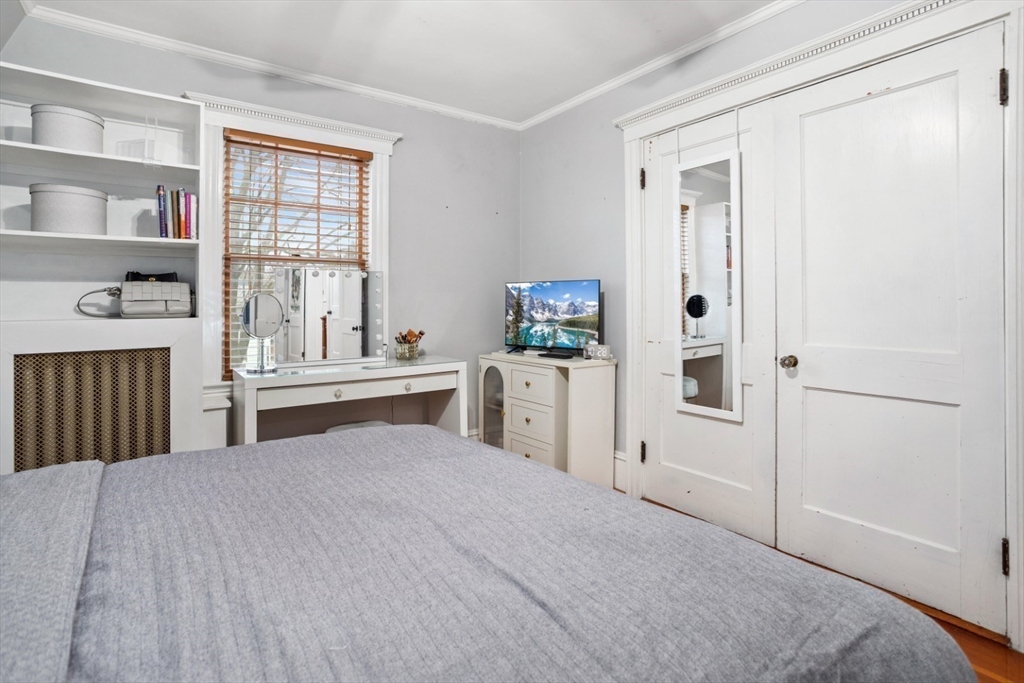 5 Orchard St