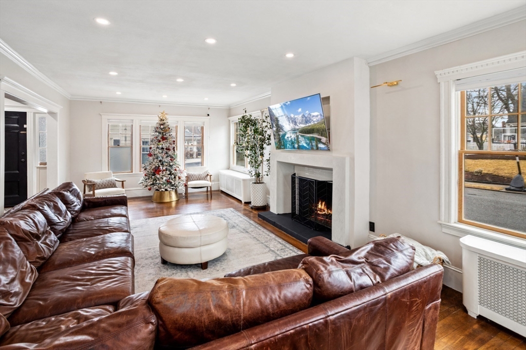 5 Orchard St