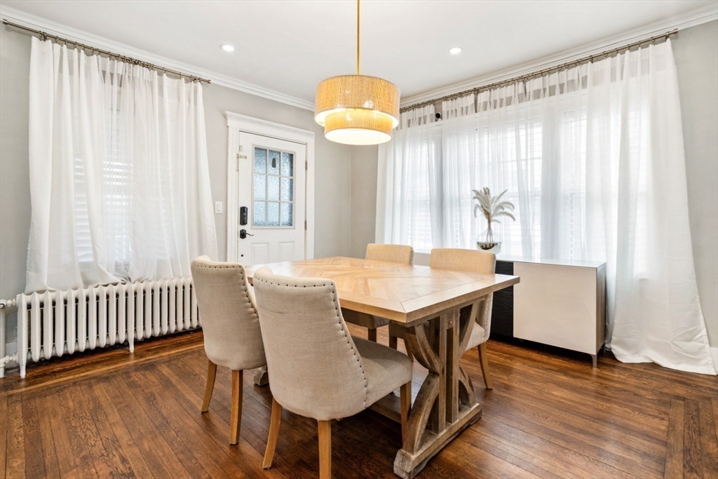 5 Orchard St
