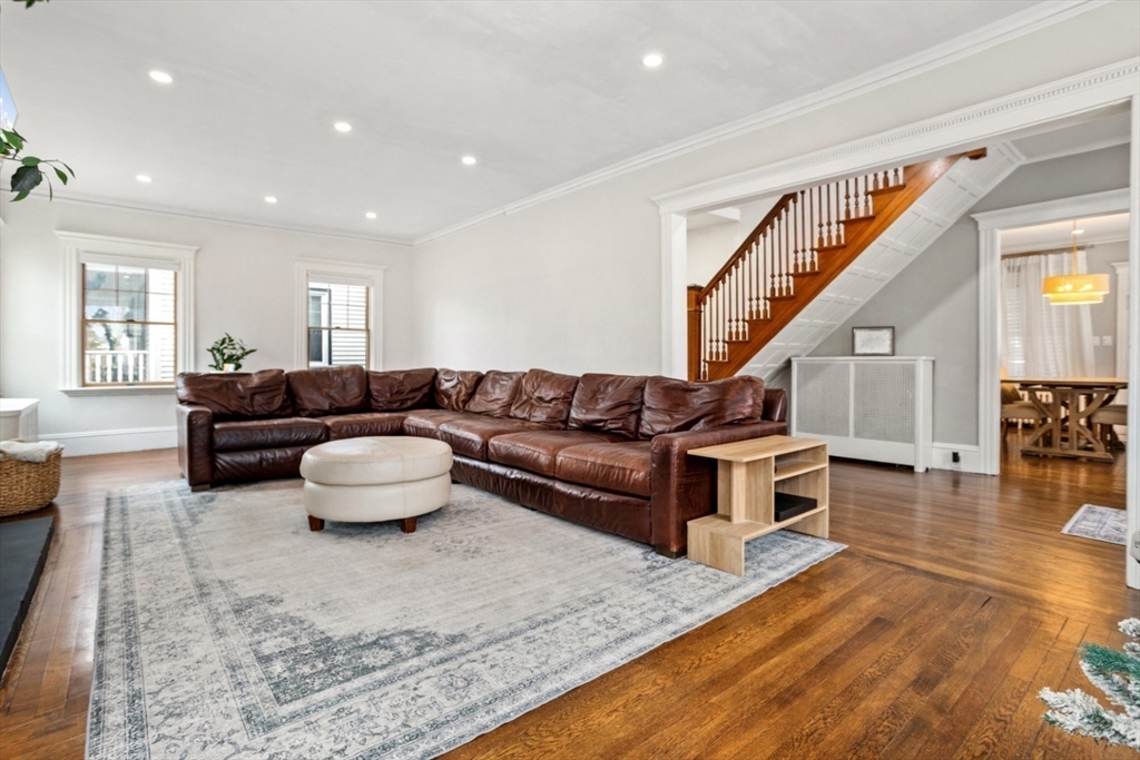 5 Orchard St