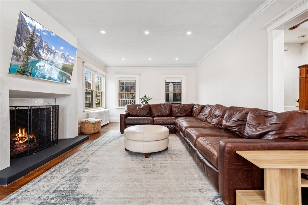 5 Orchard St