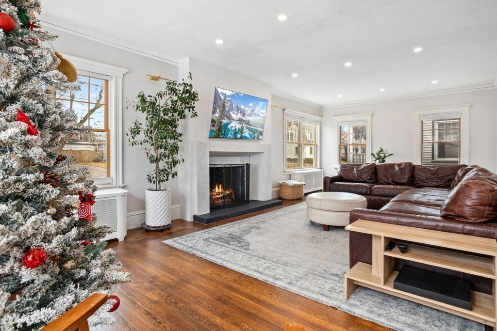 5 Orchard St