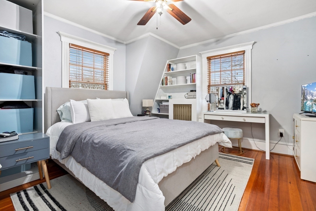 5 Orchard St