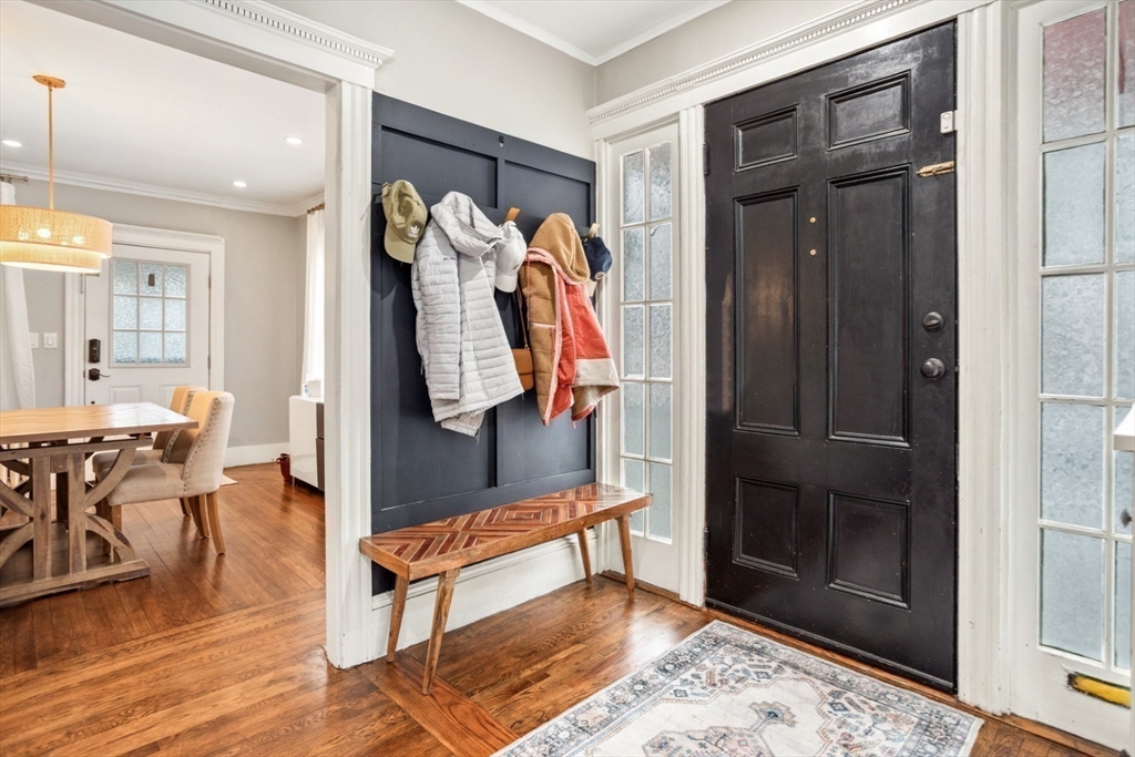 5 Orchard St
