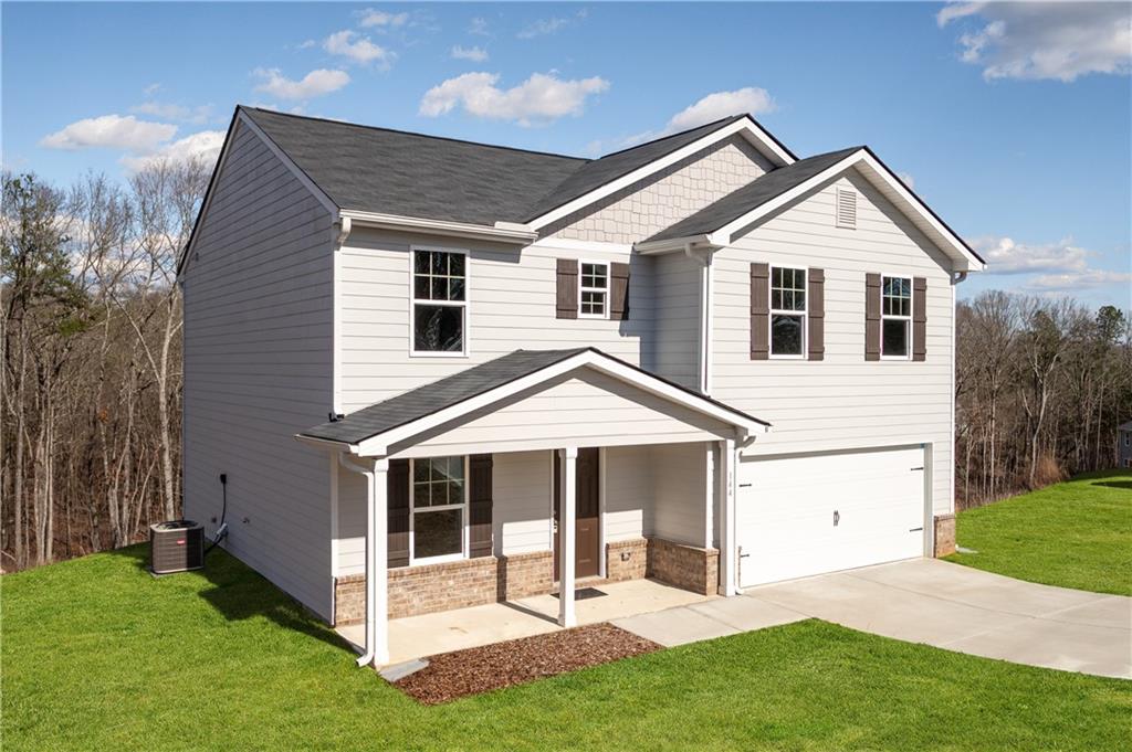 6 Evening Sunset Road