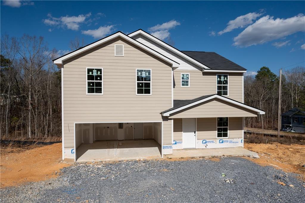 6 Evening Sunset Road