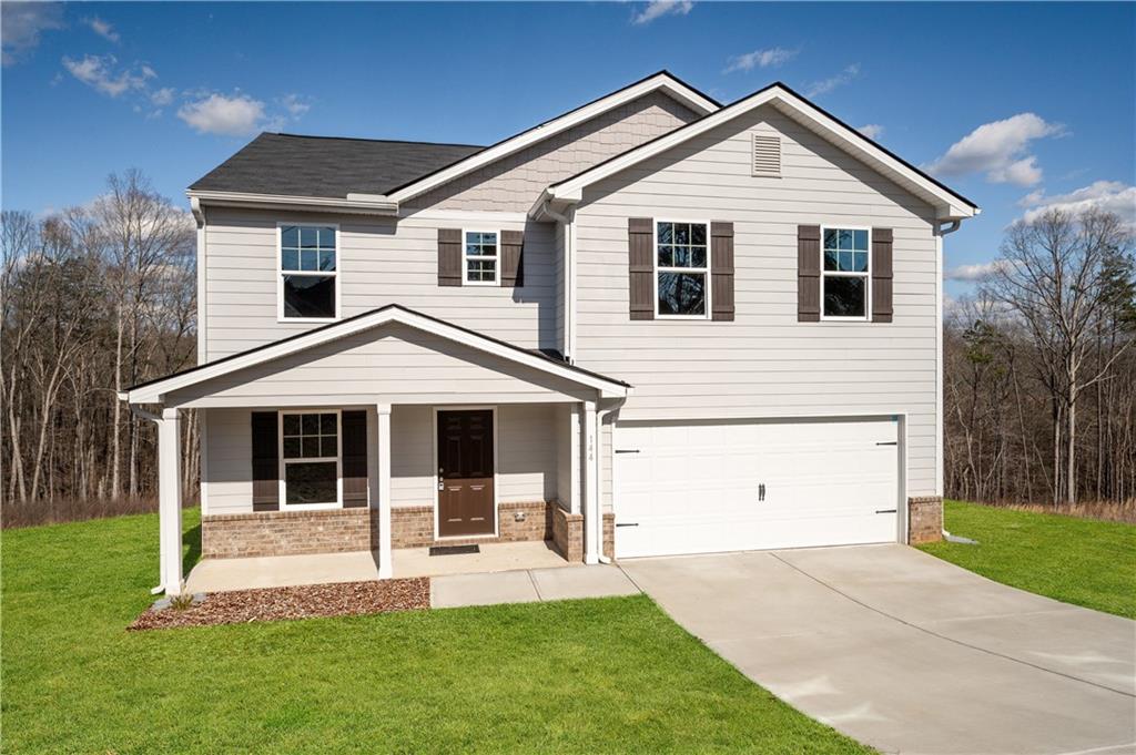 6 Evening Sunset Road