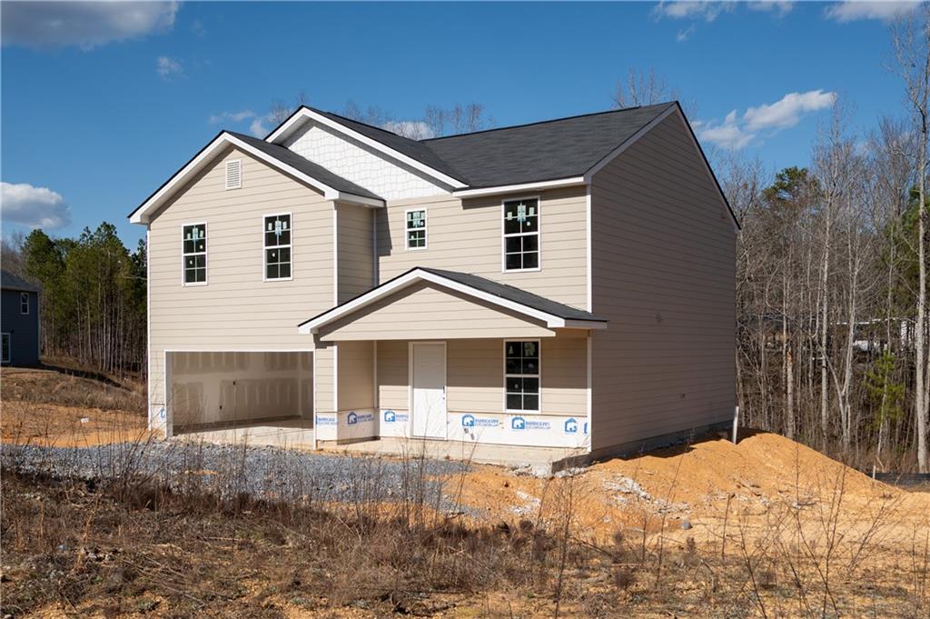 6 Evening Sunset Road