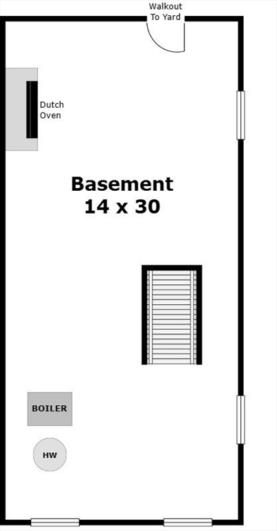 86 Flint Street