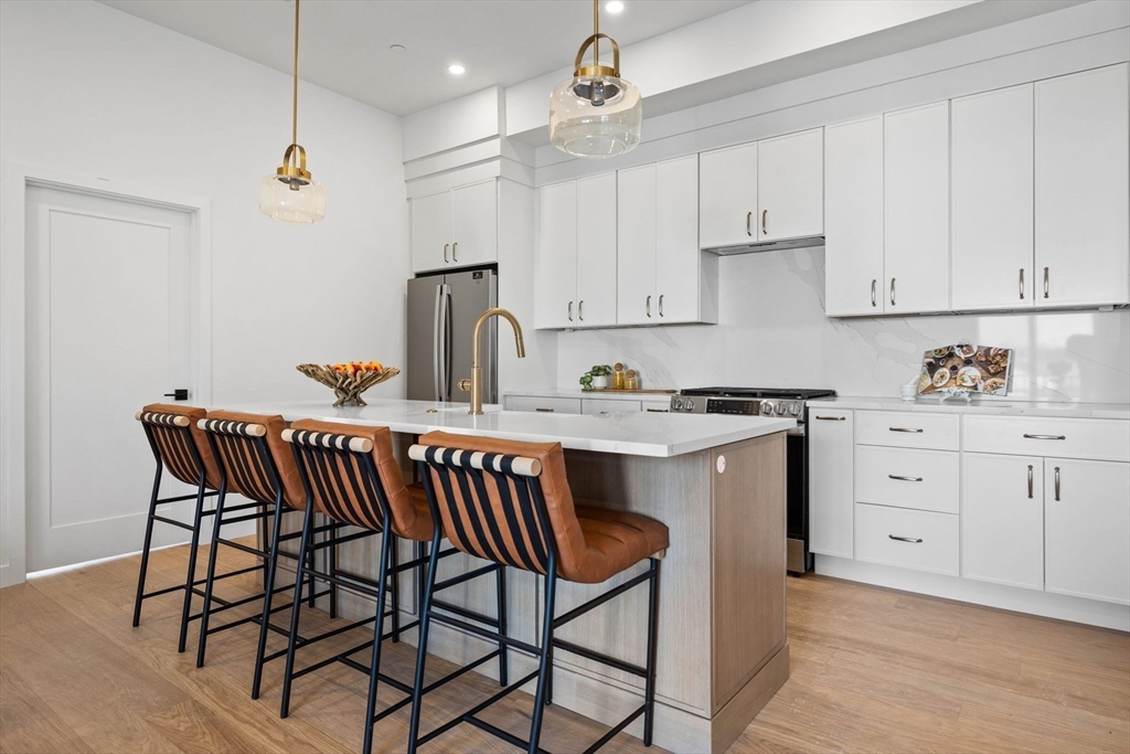 125 Addison Street # 206