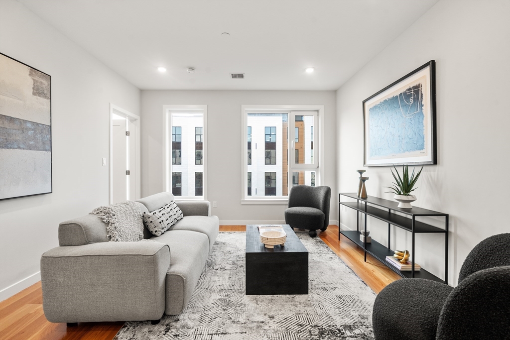 267 Old Colony # 503