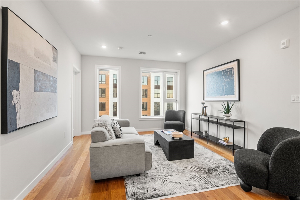 267 Old Colony # 503