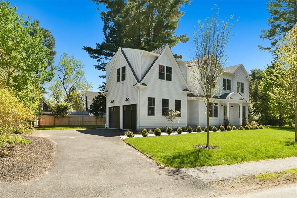38 Parker Rd