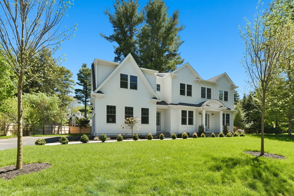38 Parker Rd
