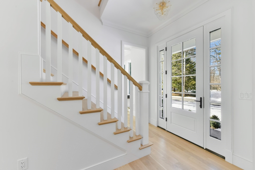 38 Parker Rd