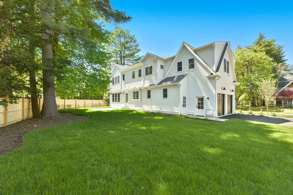 38 Parker Rd