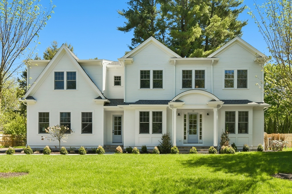 38 Parker Rd