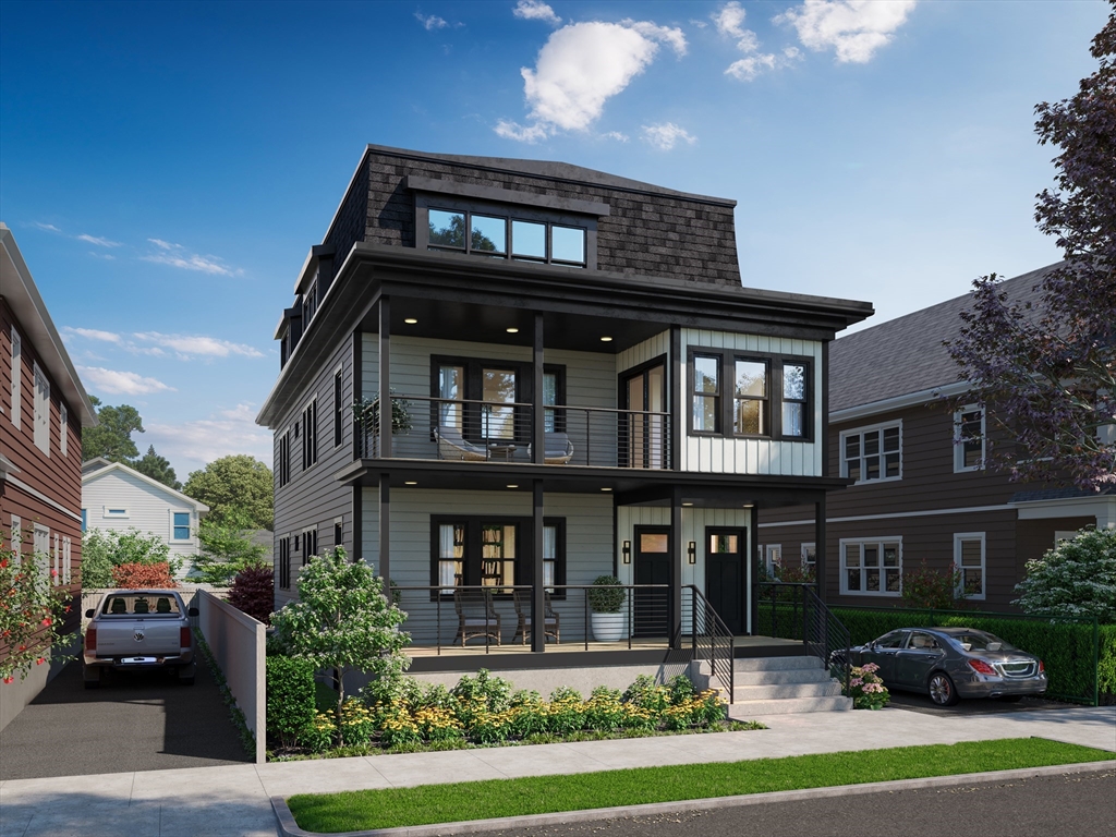 34 Governor Winthrop Rd # 1