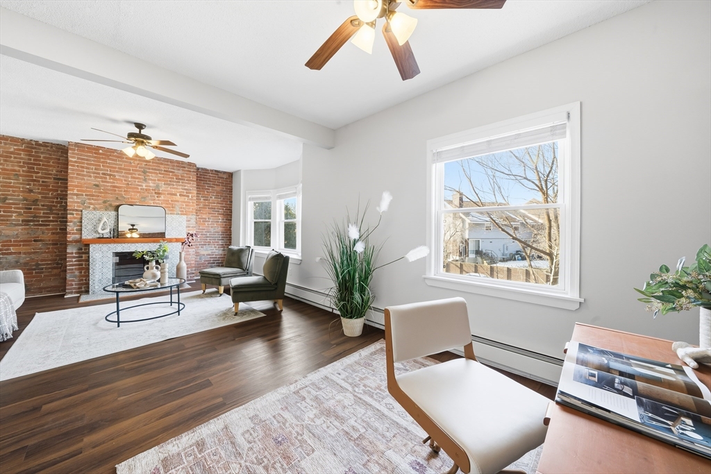8 Humboldt Ave # 2