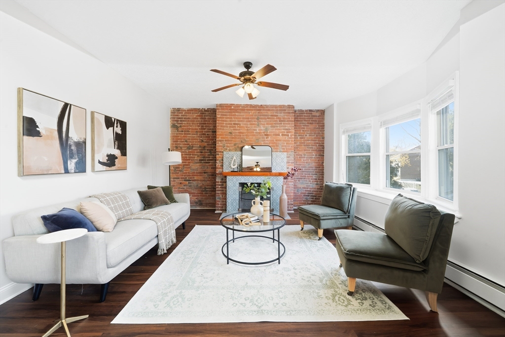 8 Humboldt Ave # 2