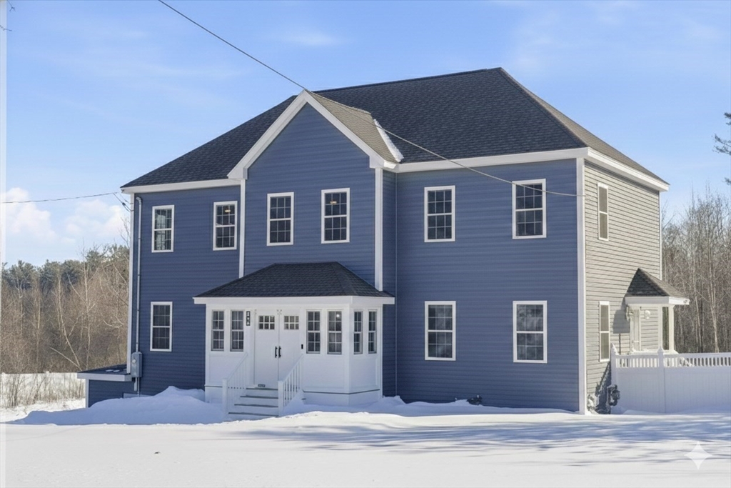 245 Salem