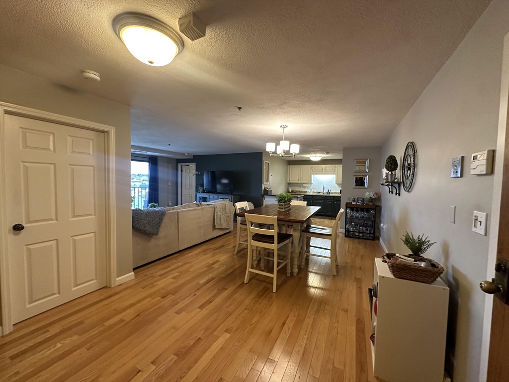 39 Parlin Street # 605