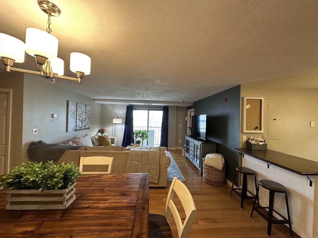 39 Parlin Street # 605