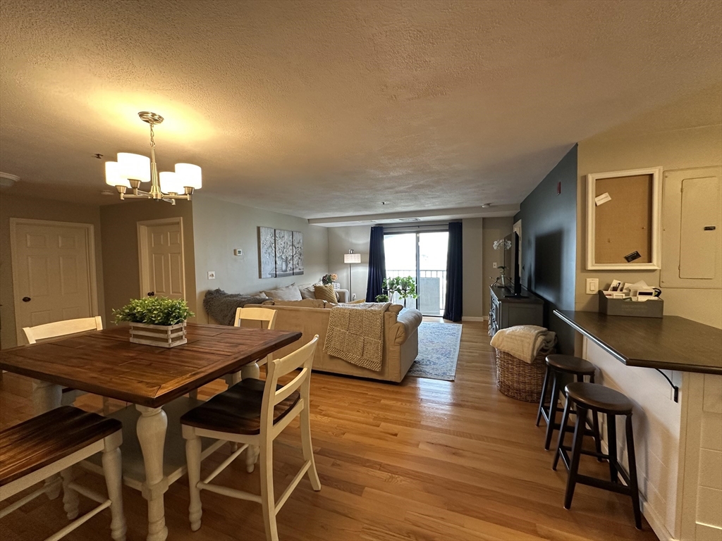 39 Parlin Street # 605