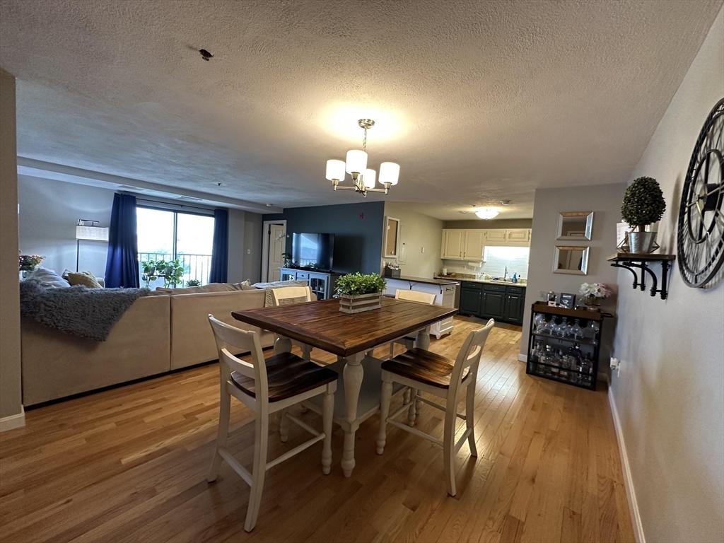 39 Parlin Street # 605