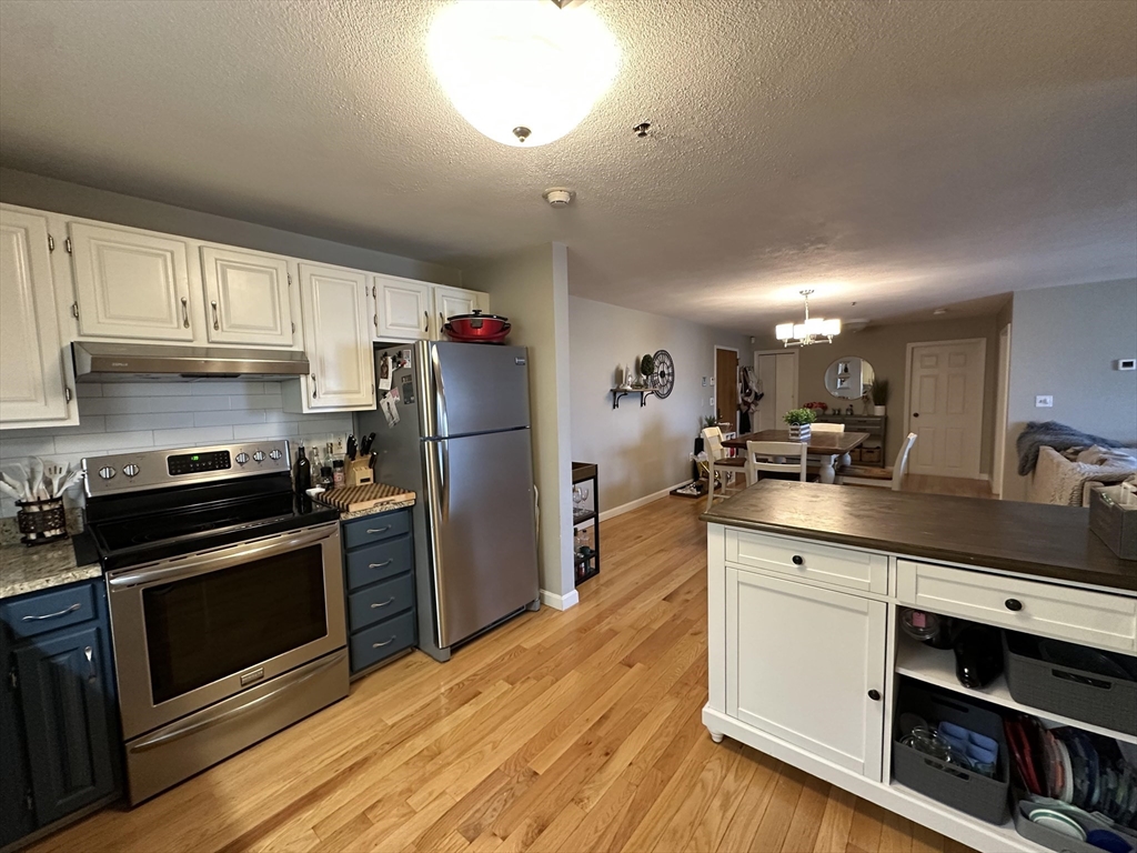 39 Parlin Street # 605