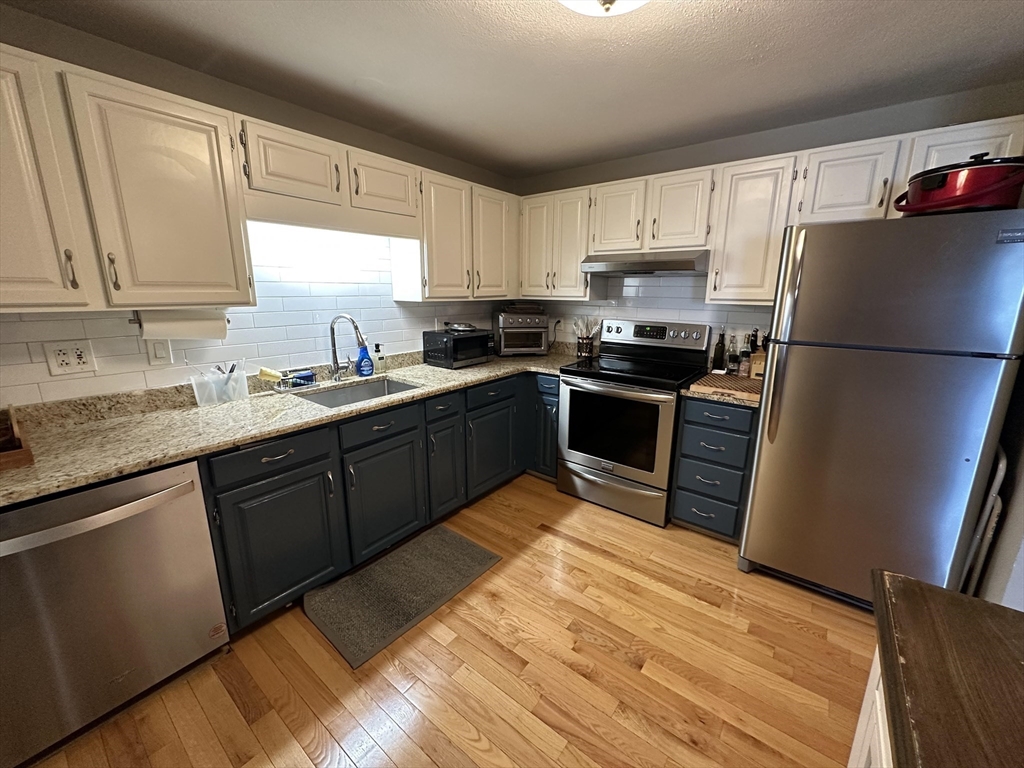 39 Parlin Street # 605