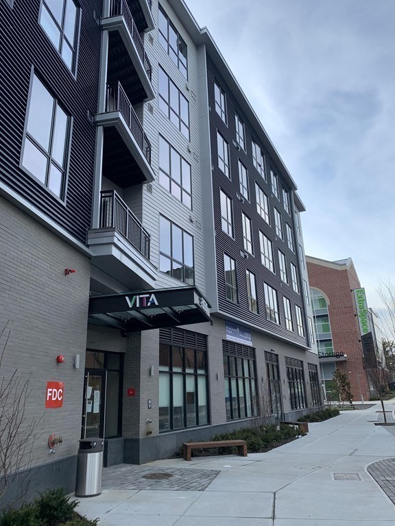 3531 Washington Street # 313