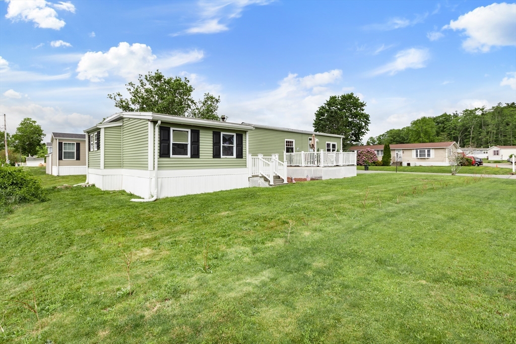 55 Bally Drive