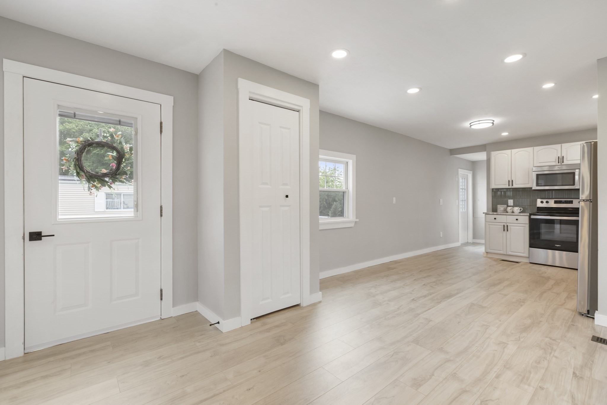 55 Bally Drive