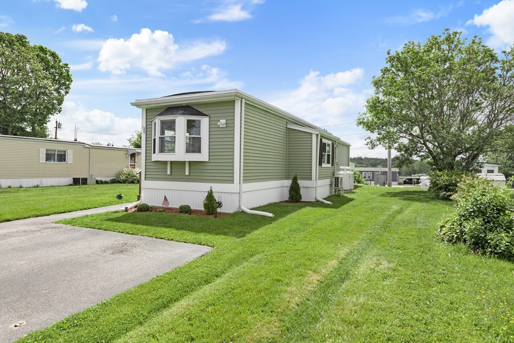 55 Bally Drive