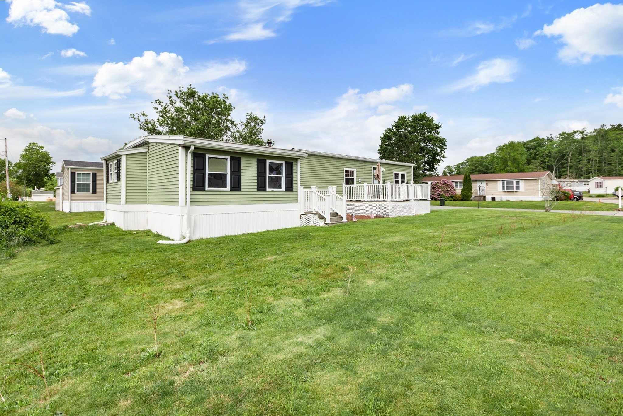 55 Bally Drive