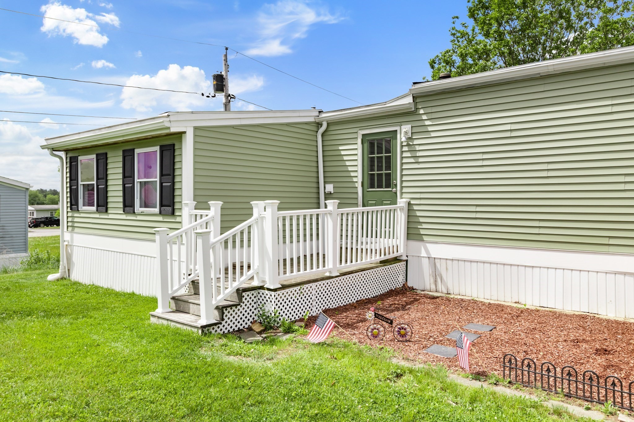 55 Bally Drive