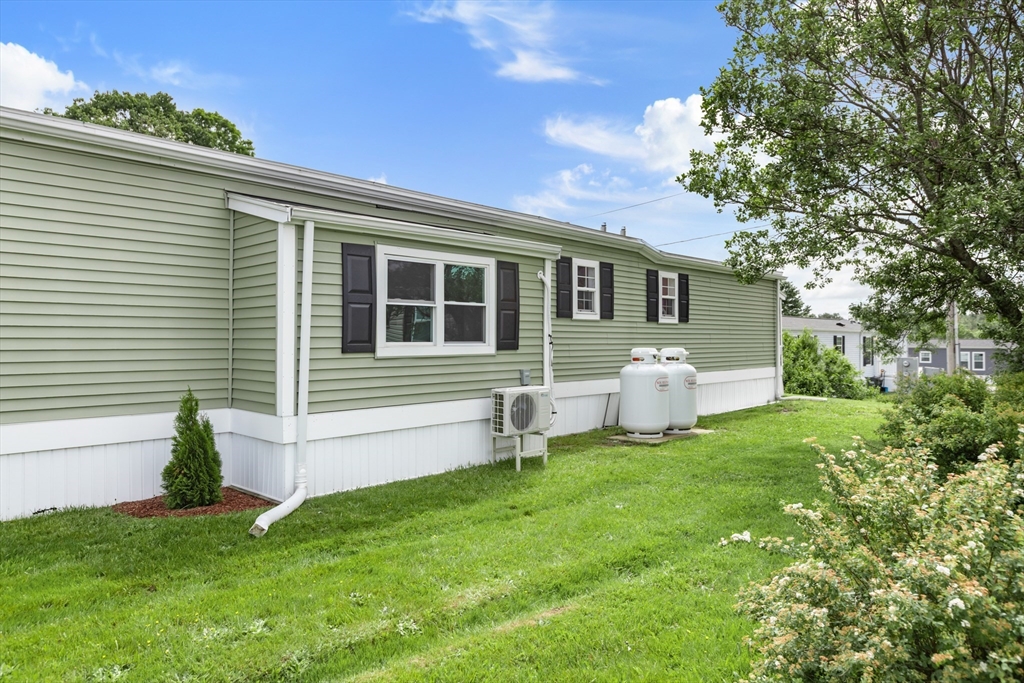 55 Bally Drive