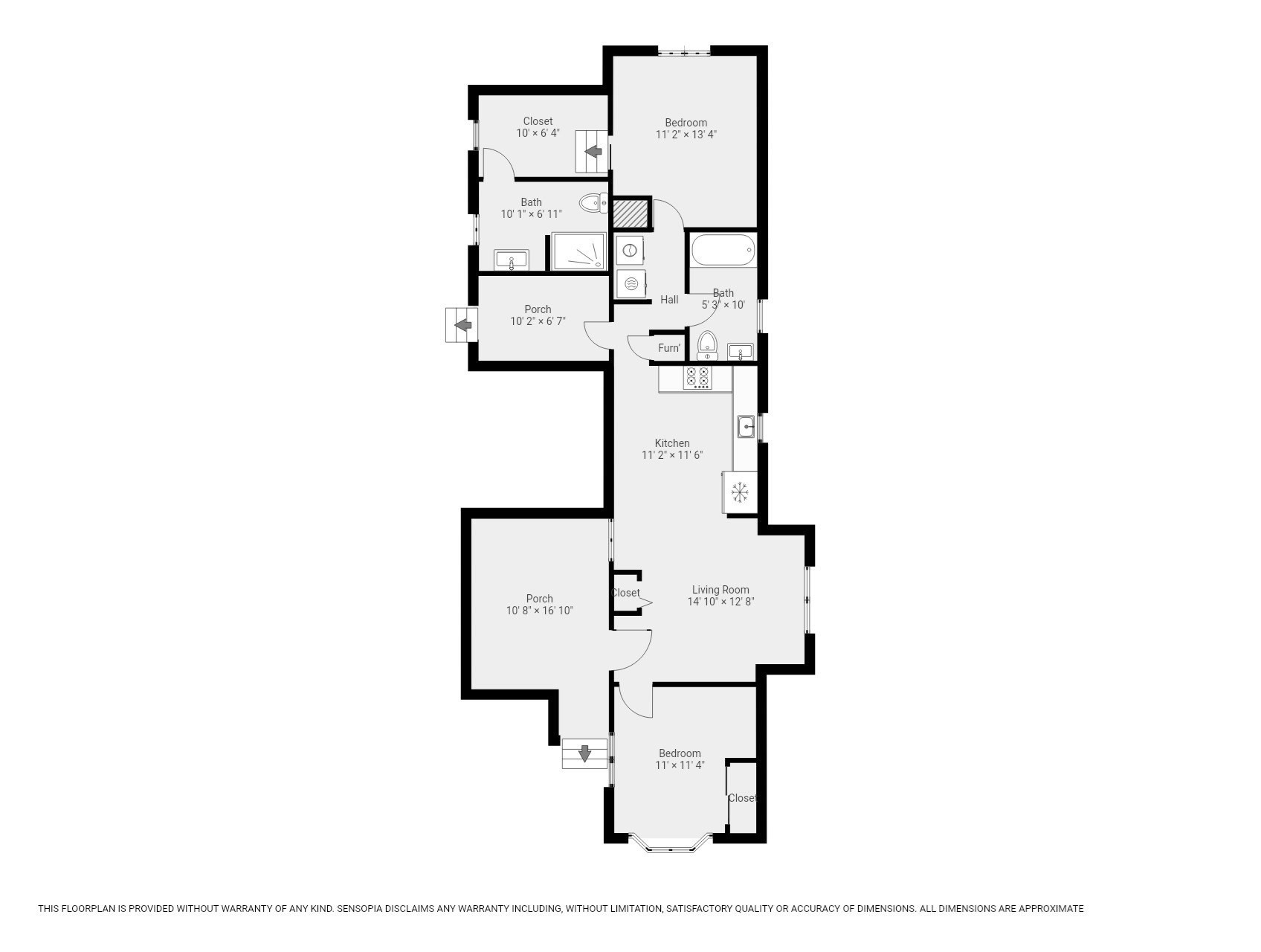 55 Bally Drive