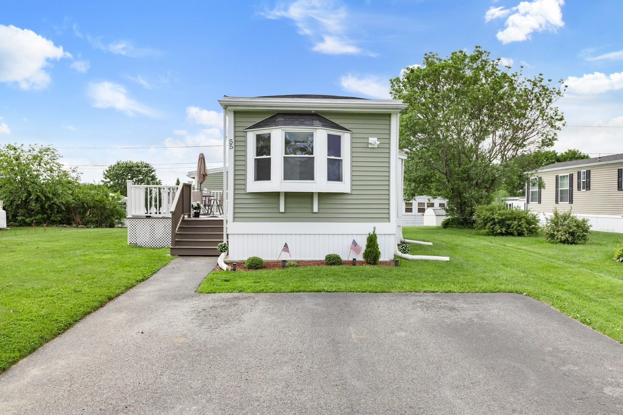 55 Bally Drive