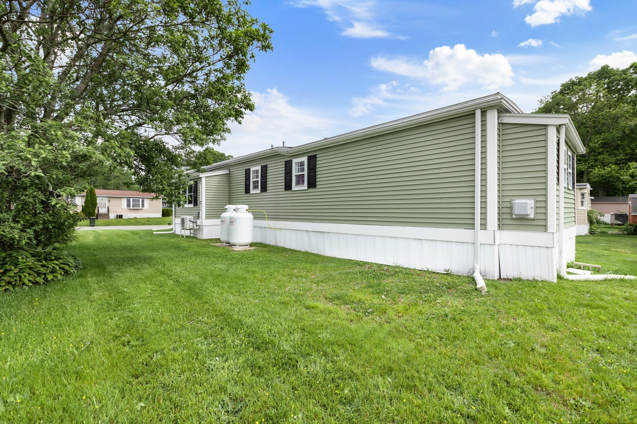 55 Bally Drive