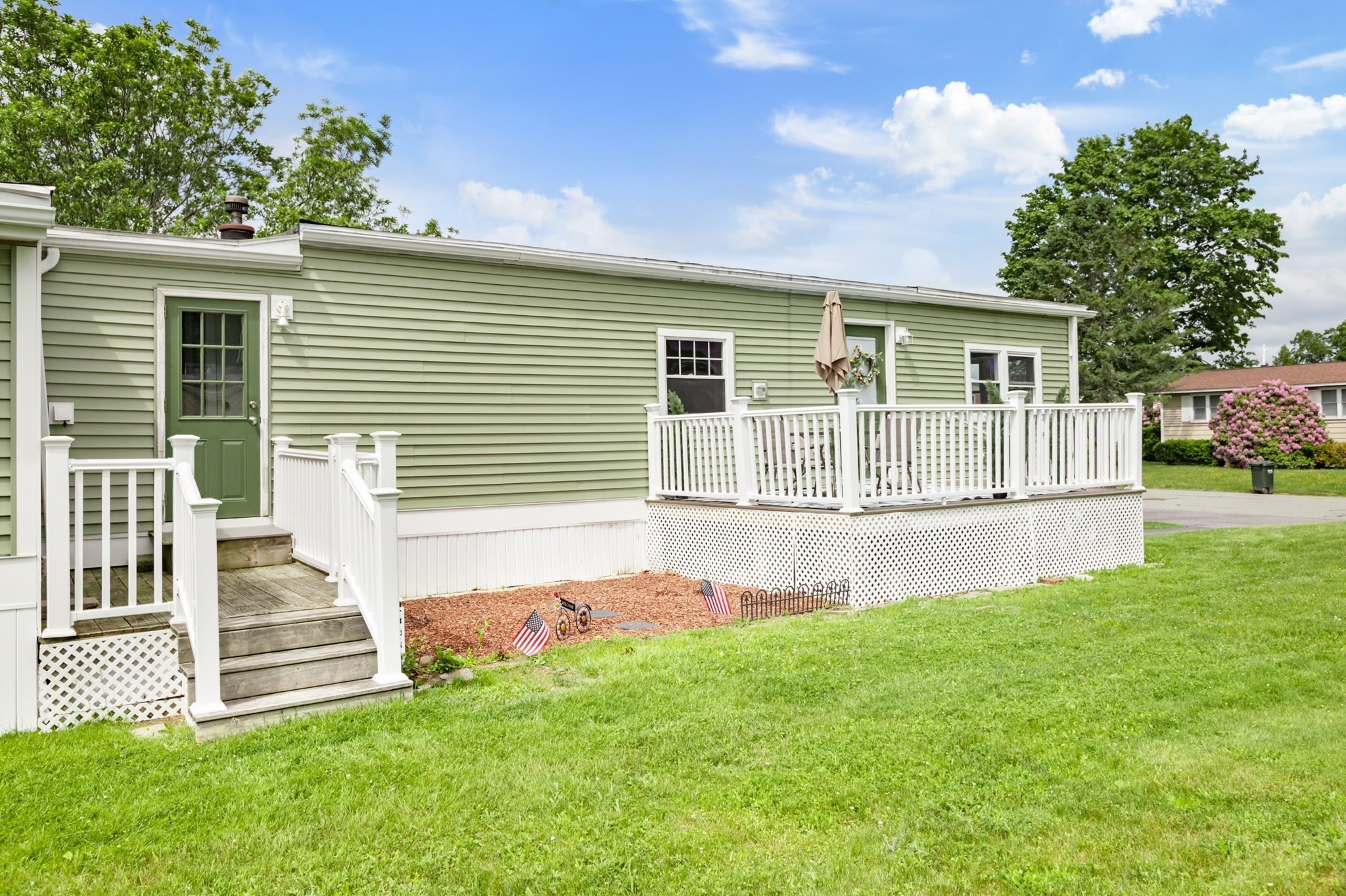 55 Bally Drive