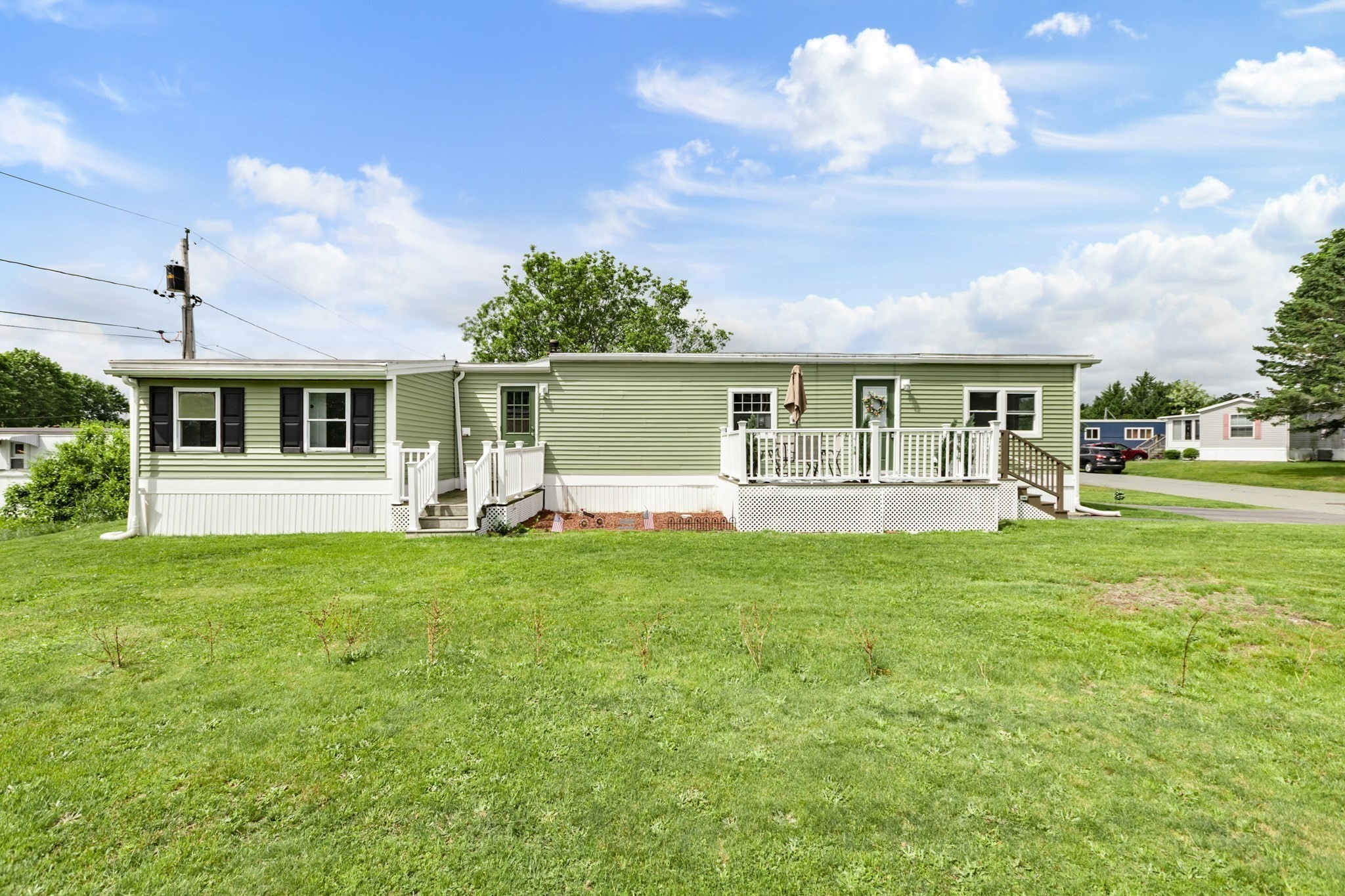 55 Bally Drive