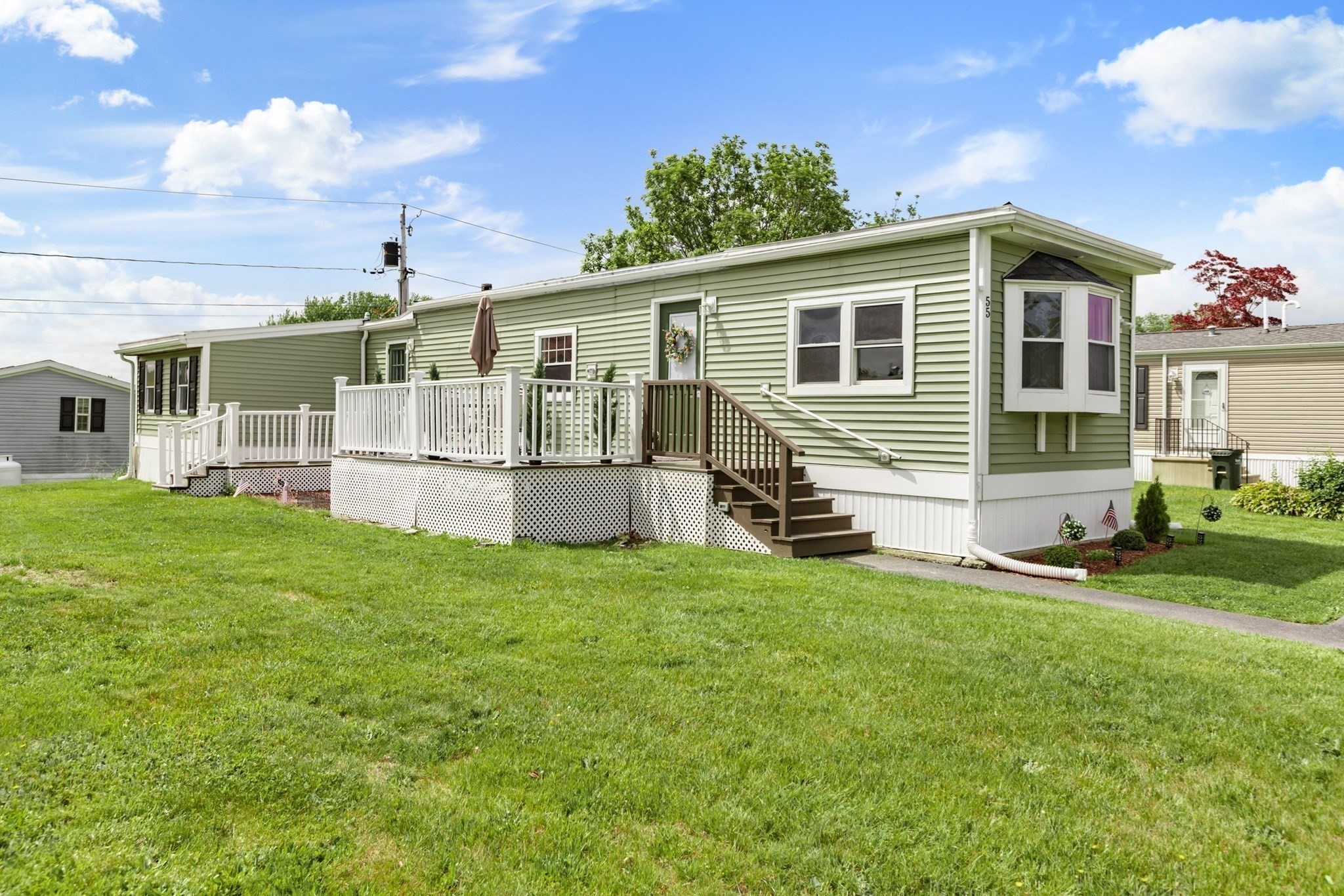 55 Bally Drive