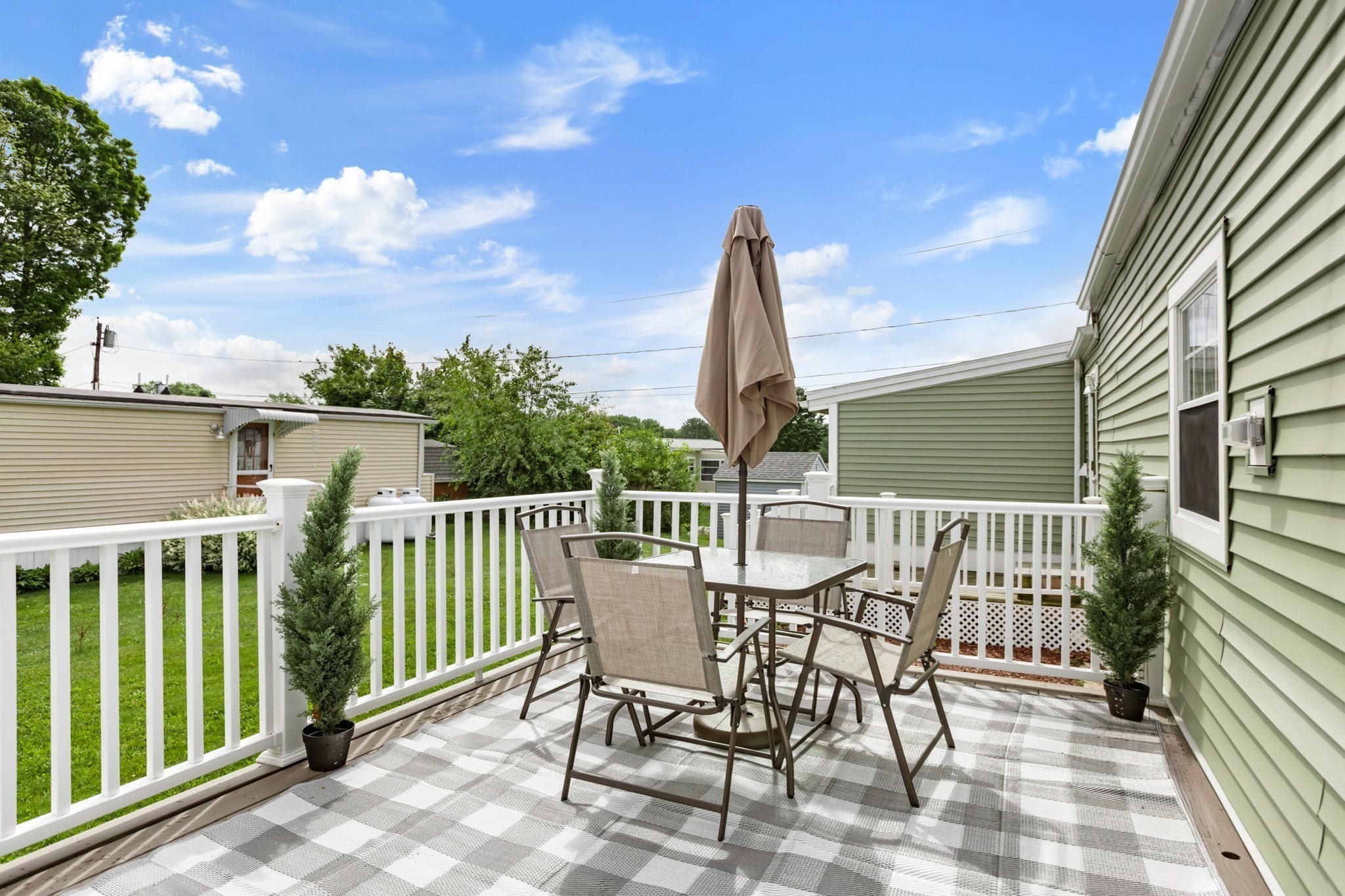 55 Bally Drive