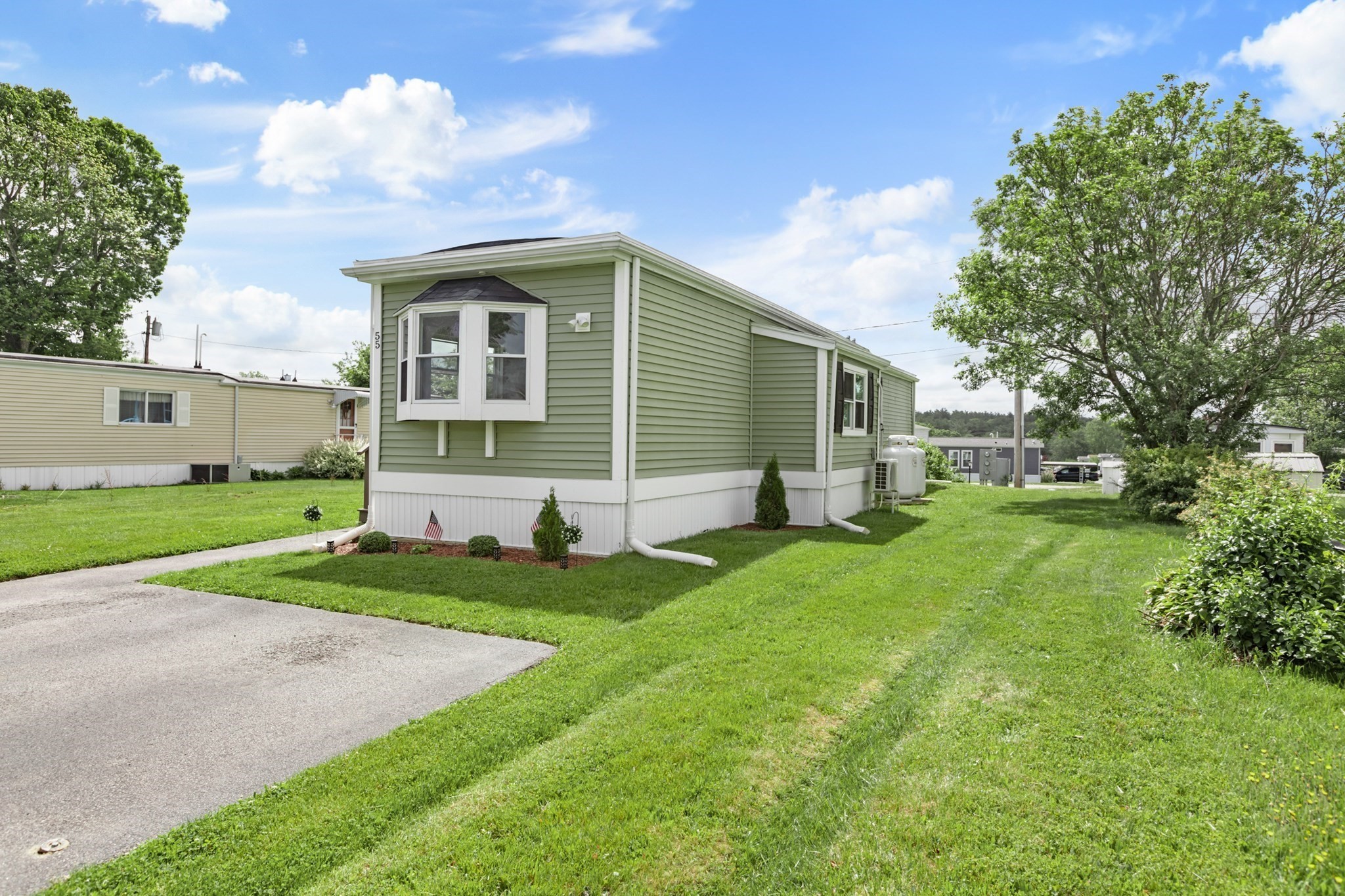 55 Bally Drive
