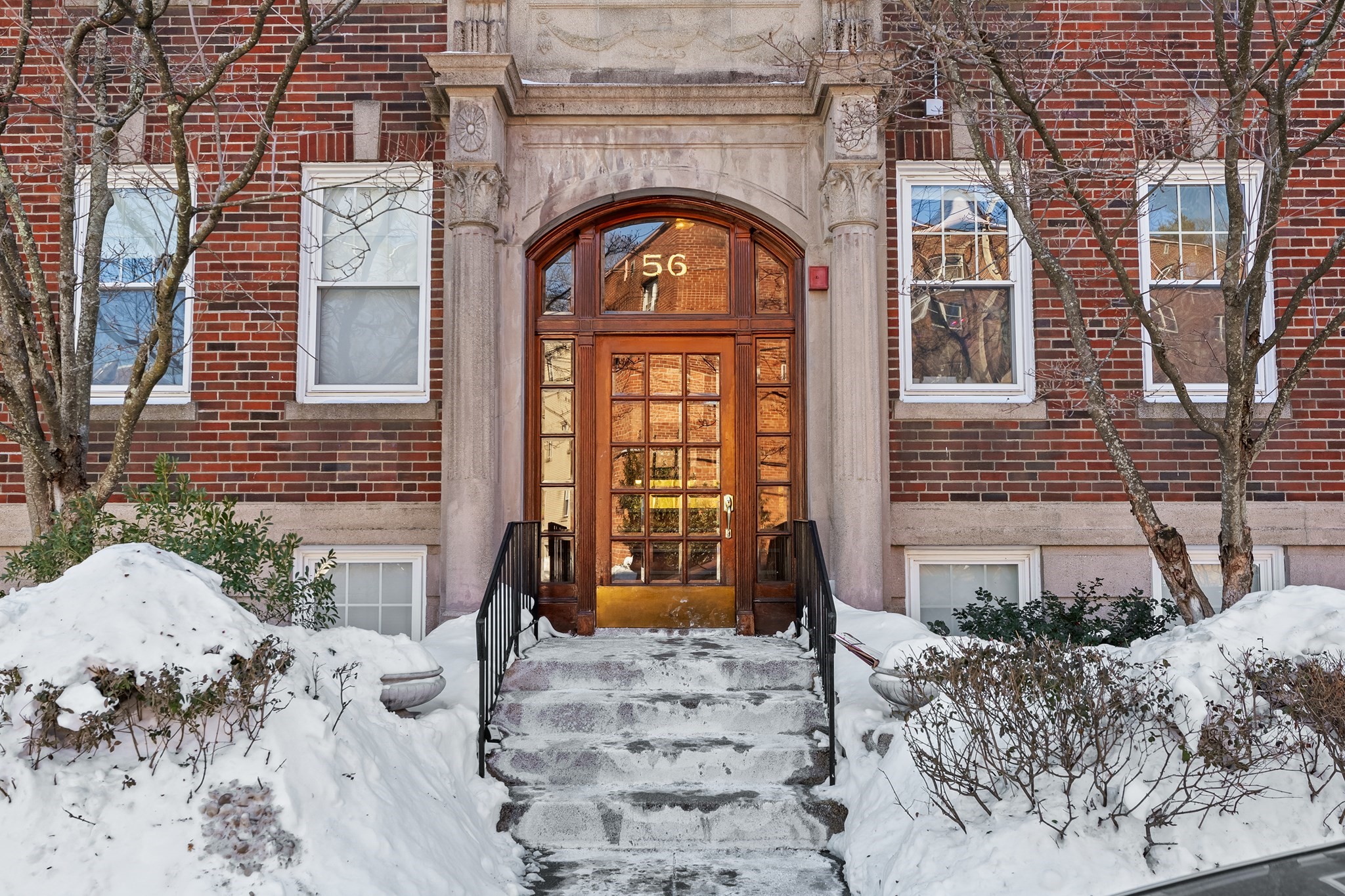 56-58 Selkirk Road